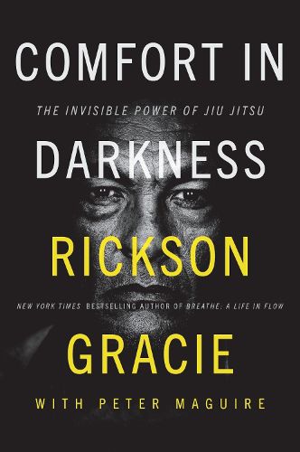 Cover image for Comfort in Darkness