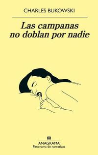 Cover image for Campanas No Doblan Por Nadie, Las
