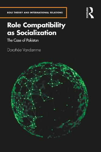 Cover image for Role Compatibility as Socialization: The Case of Pakistan