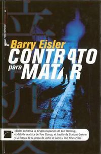 Cover image for Contrato Para Matar