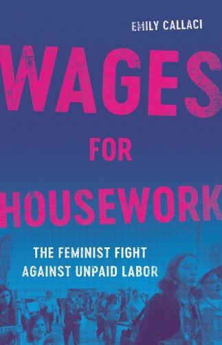 Cover image for Wages for Housework