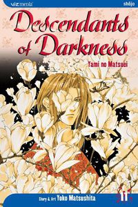 Cover image for Descendants of Darkness, Vol. 11