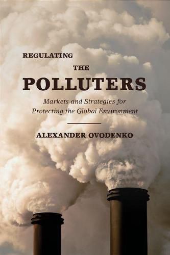 Cover image for Regulating the Polluters: Markets and Strategies for Protecting the Global Environment