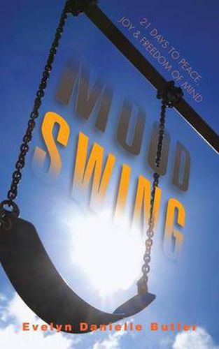 Cover image for Mood Swing