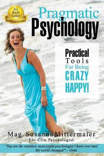 Cover image for Pragmatic Psychology