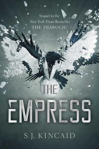 Cover image for The Empress: Volume 2