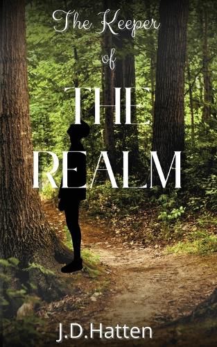 Cover image for The Keeper of The Realm