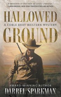 Cover image for Hallowed Ground