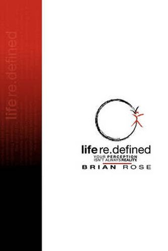 Cover image for Life Re.Defined