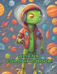Cover image for Coloring the Cosmos