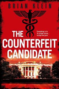 Cover image for The Counterfeit Candidate