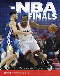 Cover image for The Nba Finals (Sports Championships)