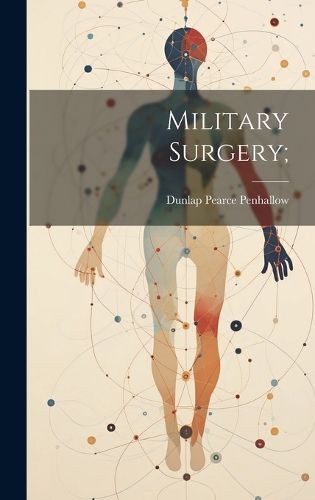 Cover image for Military Surgery;