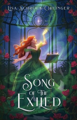 Cover image for Song of the Exiled