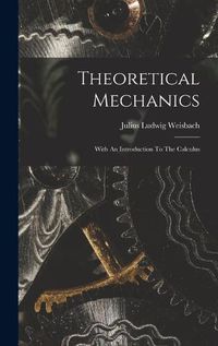 Cover image for Theoretical Mechanics