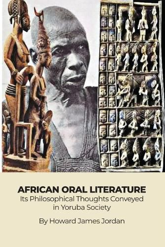 African Oral Literature