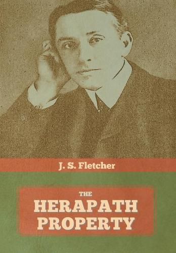 Cover image for The Herapath Property