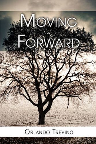 Cover image for Moving Forward