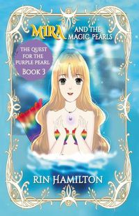 Cover image for The Quest for the Purple Pearl