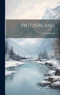 Cover image for Switzerland