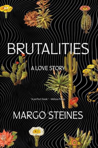 Cover image for Brutalities