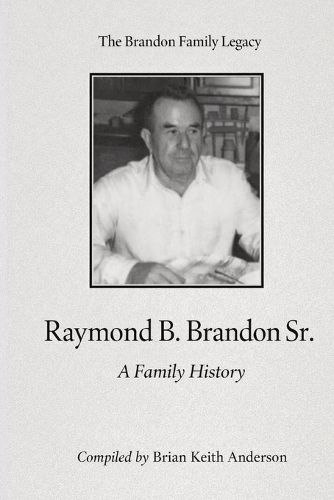 Cover image for The Brandon Family Legacy