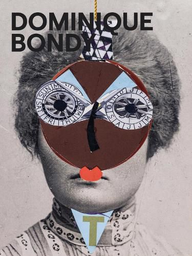 Cover image for Dominique Bondy