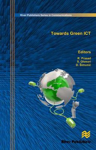 Cover image for Towards Green ICT