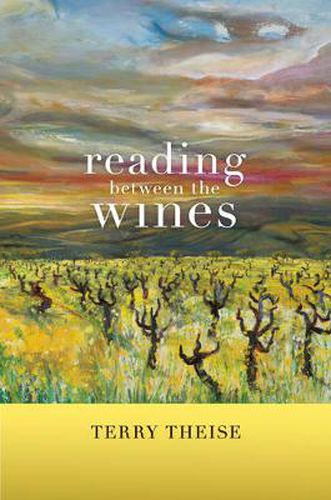 Cover image for Reading between the Wines, With a New Preface