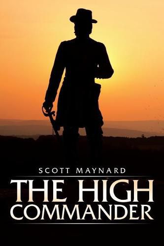 Cover image for The High Commander