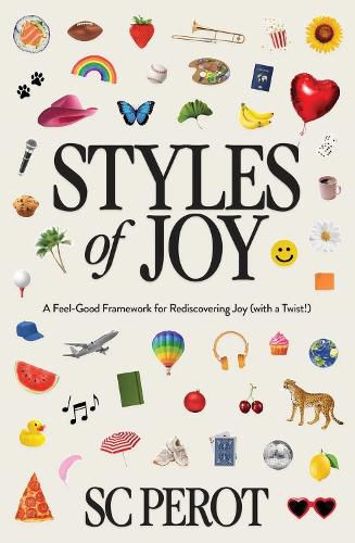 Styles of Joy