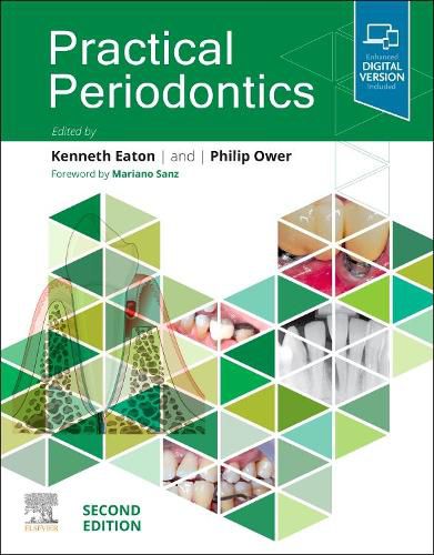 Cover image for Practical Periodontics