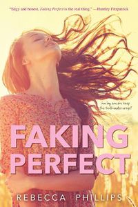 Cover image for Faking Perfect