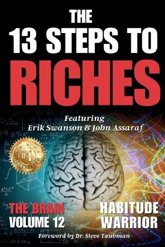 Cover image for The 13 Steps To Riches