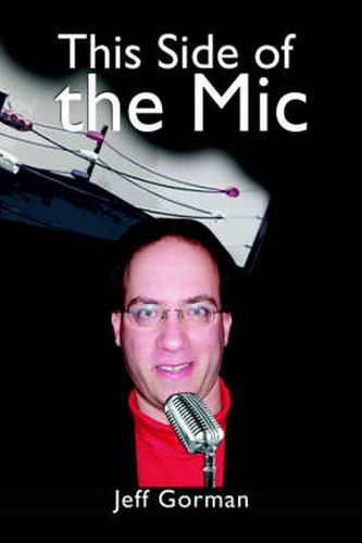 Cover image for This Side of the Mic