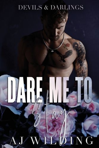 Cover image for Dare Me to Stay - Pretty Boy Edition