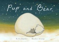 Cover image for Pup and Bear