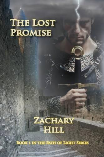 Cover image for The Lost Promise