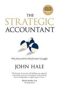 Cover image for The Strategic Accountant