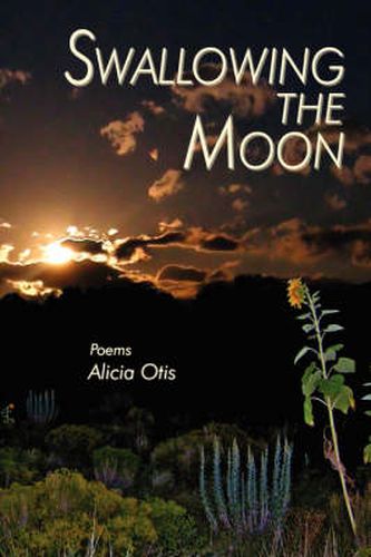 Cover image for Swallowing the Moon