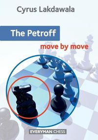 Cover image for The Petroff: Move by Move