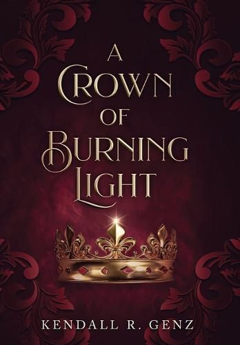 A Crown of Burning Light