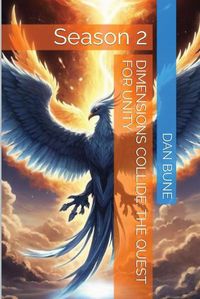 Cover image for Dimensions Collide