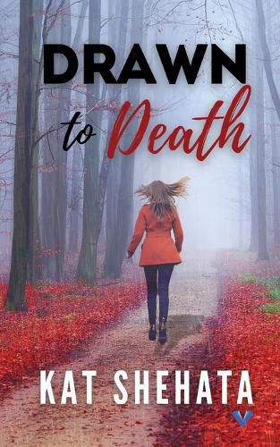 Cover image for Drawn to Death