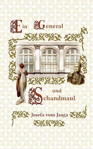 Cover image for Ein General und Schandmaul