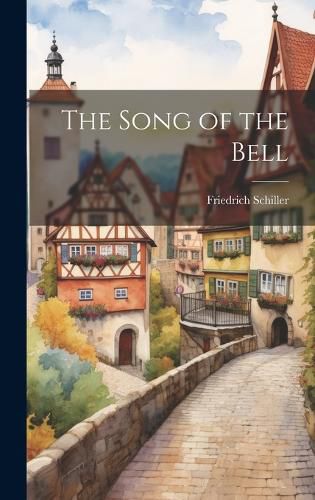 Cover image for The Song of the Bell