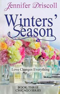 Cover image for Winters' Season