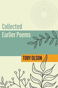 Cover image for Collected Earlier Poems