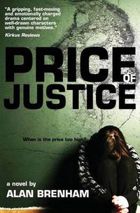 Cover image for Price of Justice