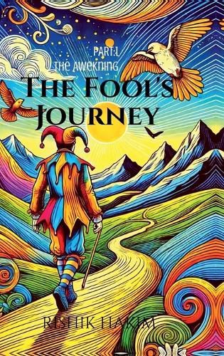 The Fool's Journey